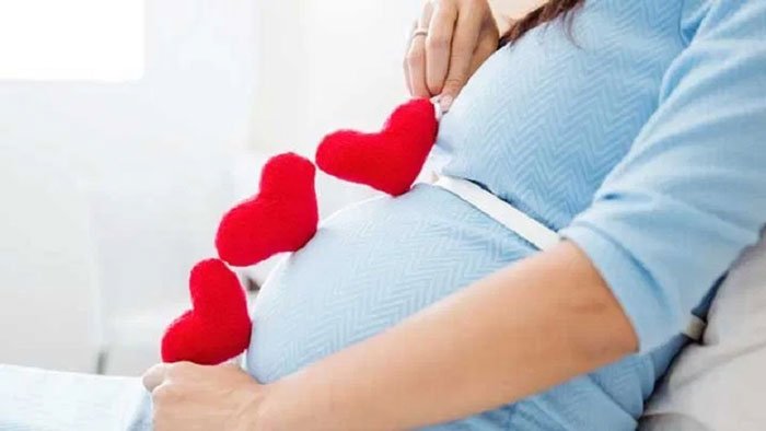 অন্তঃসত্ত্বা ও গর্ভের সন্তানের করোনার ঝুঁকি কতটা? - West Bengal News 24