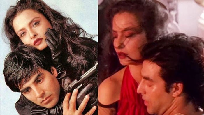 বিয়ের প্রতিশ্রুতি দিয়ে ঠকিয়েছিলেন অক্ষয়, প্রাক্তন প্রেমিকের কেলেঙ্কারি ফাঁস করেছিলেন শিল্পা - West Bengal News 24
