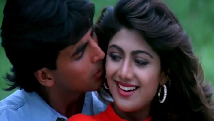 বিয়ের প্রতিশ্রুতি দিয়ে ঠকিয়েছিলেন অক্ষয়, প্রাক্তন প্রেমিকের কেলেঙ্কারি ফাঁস করেছিলেন শিল্পা - West Bengal News 24