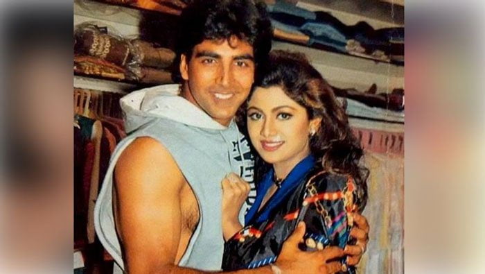 বিয়ের প্রতিশ্রুতি দিয়ে ঠকিয়েছিলেন অক্ষয়, প্রাক্তন প্রেমিকের কেলেঙ্কারি ফাঁস করেছিলেন শিল্পা - West Bengal News 24