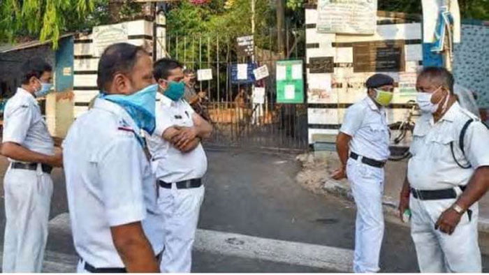 রাজ্যে মৃত্যু সংখ্যা বেড়ে ৬১, এখন পর্যন্ত আক্রান্ত ১২৫৯, জানাল নবান্ন ! - West Bengal News 24