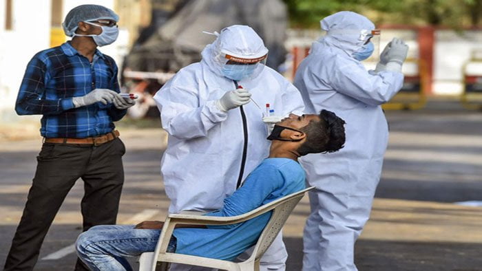 রাজ্যে নতুন করে ৬ করোনায় মৃত্যু ৬,বাড়ছে সুস্থ হওয়ার হার ! - West Bengal News 24