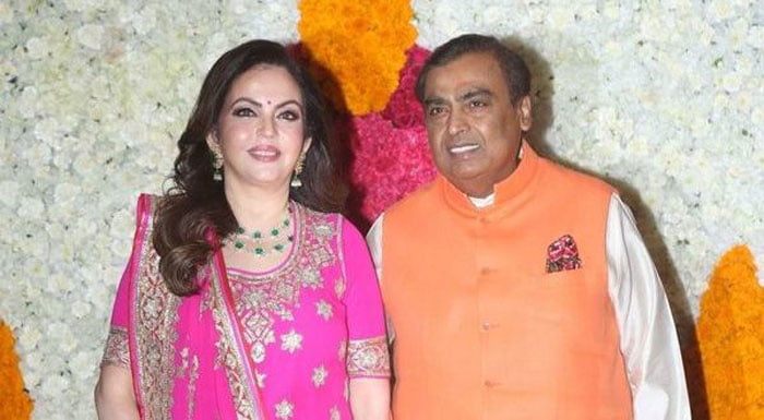 মা হওয়া অসম্ভব ছিল, কিন্তু যেভাবে সম্ভব করে তিন সন্তানের মা হলেন মুকেশ আম্বানীর স্ত্রী - West Bengal News 24