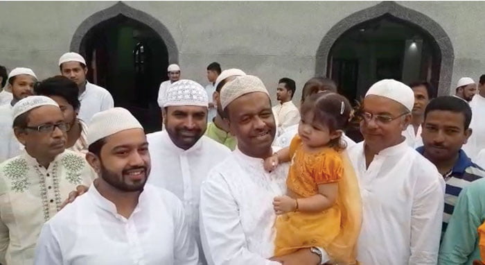 ‌মানুষের ভালোর জন্য যা করবেন, আল্লাতালা সেটাই শ্রেষ্ঠ মানবেন : ফিরহাদ - West Bengal News 24