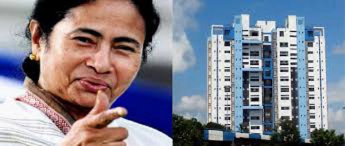 পুজোর আগেই ৪ লাখ গৃহহীনকে বাড়ি নির্মান করে দেবে রাজ্য সরকার, তালিকা চুড়ান্ত - West Bengal News 24
