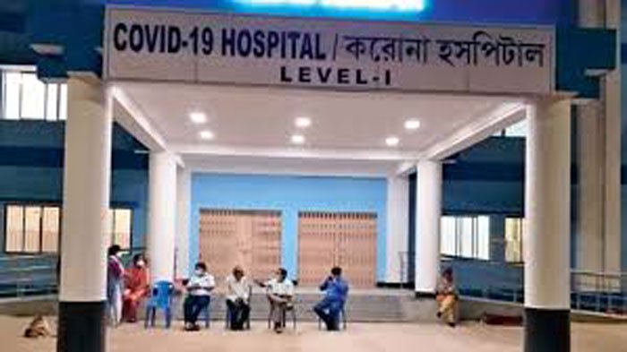 ফের করোনা আক্রান্ত রোগীর খোঁজ মেদিনীপুরে, উদ্বিগ্ন জেলা থেকে রাজ্য প্রশাসন ! - West Bengal News 24