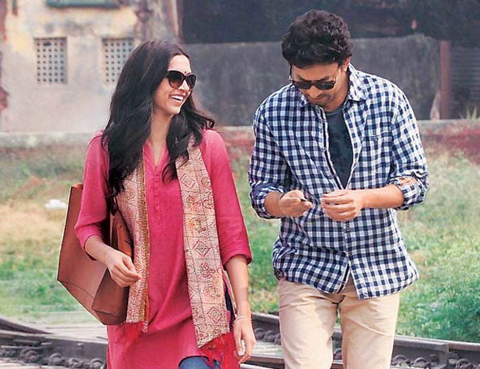 ‘যে ভাবেই হোক প্লিজ ফিরো এসো ইরফান’, পিকুর ভিডিও শেয়ার করে লিখলেন দীপিকা ! - West Bengal News 24