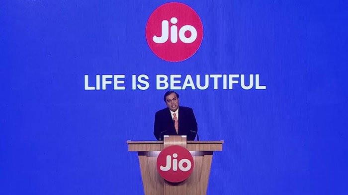 JIO গ্রাহক দের বড় সুযোগ , লকডাউনে নয়া অফার নিয়ে এল জিও ফাইবার ! - West Bengal News 24