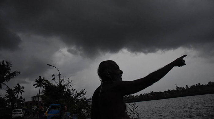 রাজ্যে ফের বৃষ্টির পূর্বাভাস, জানাল আলিপুর ! - West Bengal News 24