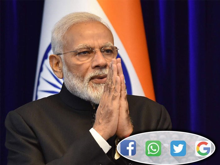 বাংলায় বিজেপিকে আনার পেছনে বড় অবদান ফেসবুকের ৩৭ লক্ষ মোদীভক্তের ,তার মধ্যে আপনিও একজন হলে শেয়ার করুন ! - West Bengal News 24