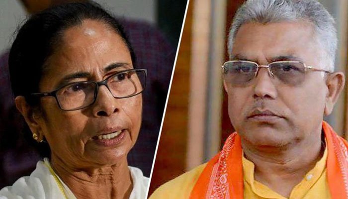 শ্রমিকদের ফেরাতে টাকা নেই, ক্লাবে টাকা ঢালছে তৃণমূল, তীব্র কটাক্ষ দিলীপের ! - West Bengal News 24