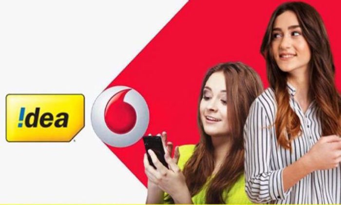 ভোডাফোন আইডিয়া নিয়ে এল ২৮ দিনের নতুন ডেটা প্যাক, চাপে পড়বে জিও ও এয়ারটেল - West Bengal News 24