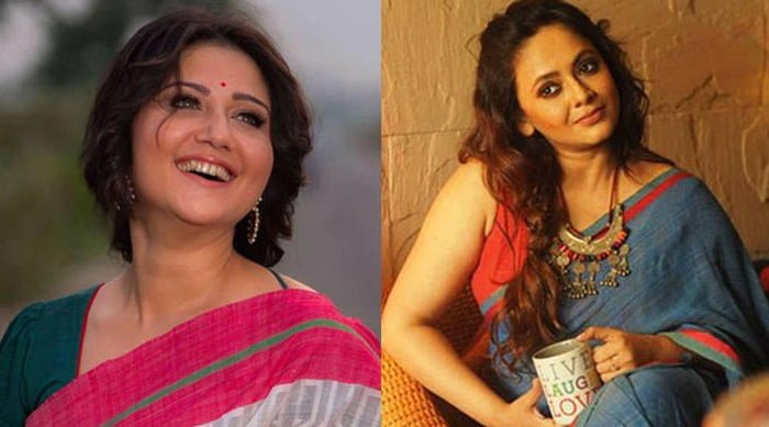 শ্রীলেখা-স্বস্তিকা, কে কাকে ভুল বুঝলেন? - West Bengal News 24