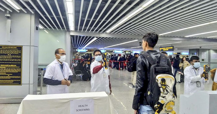 আজ থেকেই বিমান ওঠানামার সংখ্যা বাড়ছে কলকাতায় ! - West Bengal News 24