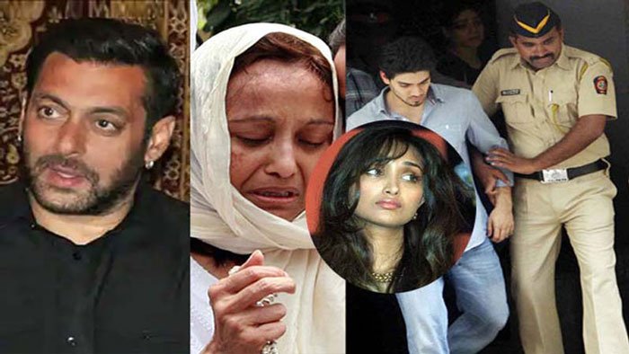 এবার সালমান খানের বিরুদ্ধে জিয়ার মায়ের ভয়ঙ্কর অভিযোগ! - West Bengal News 24