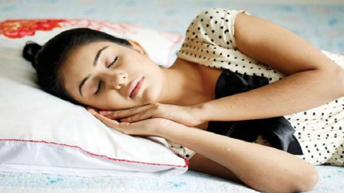 ওষুধ ছাড়াই নিশ্চিন্তে ঘুমান - West Bengal News 24