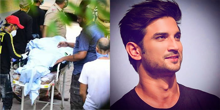 আজ সুশান্তের শেষকৃত্য, পাটনা থেকে মুম্বই এসে পৌঁছেছেন ওনার পরিবারের সদস্যরা ! - West Bengal News 24