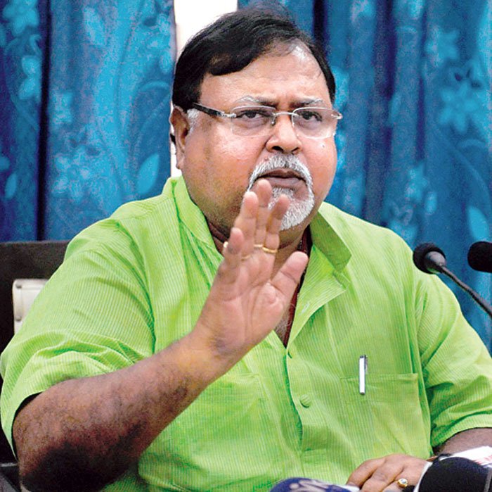 ‘‌যারা বিদ্যাসাগরের মূর্তি ভাঙে, তারা নাকি বাংলা গড়বে : পার্থ - West Bengal News 24