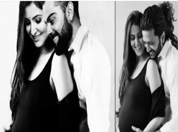 অনুষ্কা কি মা হতে চলেছেন? ভাইরাল ছবির সত্যিটা জেনে নিন… - West Bengal News 24