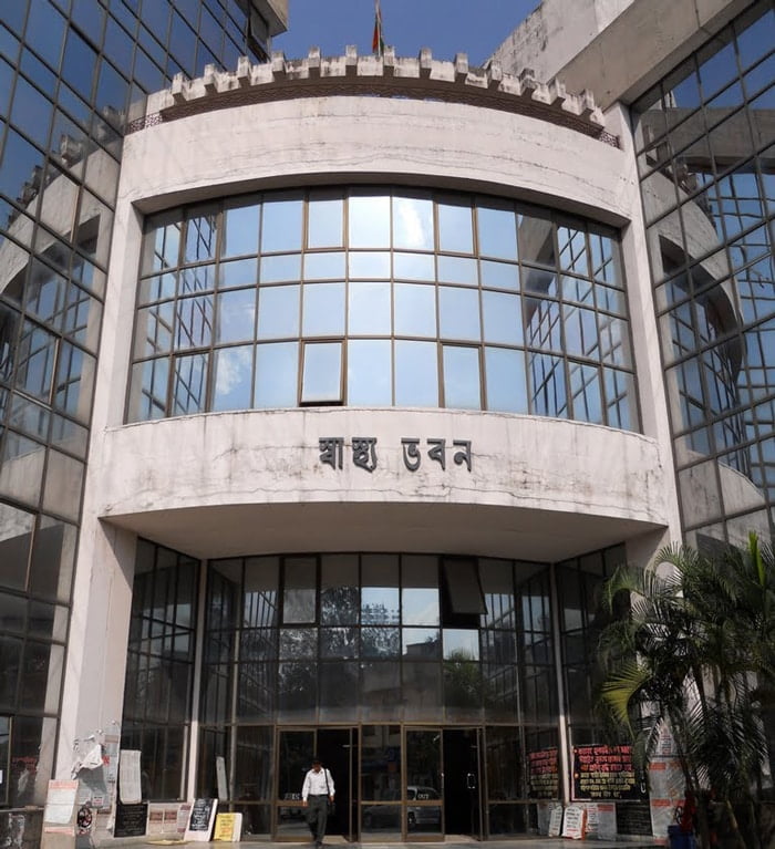 রাজ্যের করোনা হাসপাতাল গুলিকে কুইক রেসপন্স টিম তৈরির নির্দেশ দিল স্বাস্থ্য দপ্তর ! - West Bengal News 24