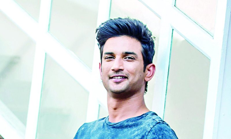 সুশান্তর জীবন নিয়ে তৈরি হচ্ছে সিনেমা, ‘সুইসাইড অর মার্ডার?’ - West Bengal News 24