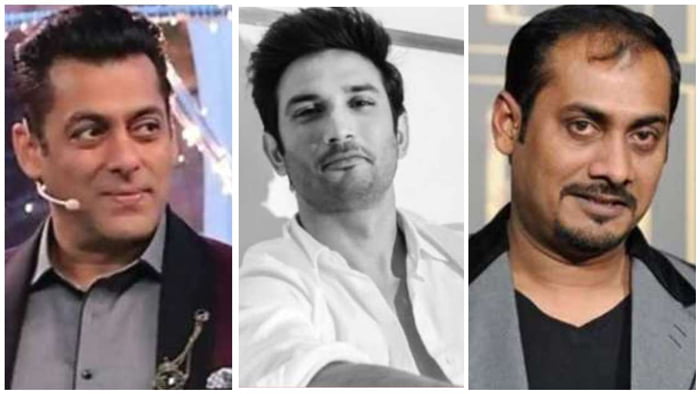 পাকিস্তান পাঠিয়ে দেওয়া হোক খান দের, বললেন অভিনব কাশ্যপ - West Bengal News 24