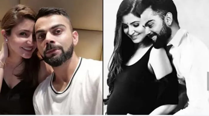 অনুষ্কা কি মা হতে চলেছেন? ভাইরাল ছবির সত্যিটা জেনে নিন… - West Bengal News 24