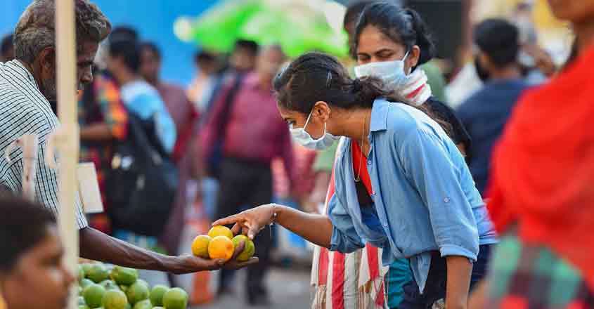 করোনায় বিশ্বে যেসব পরিবর্তন এসেছে, জেনে নিন ! - West Bengal News 24