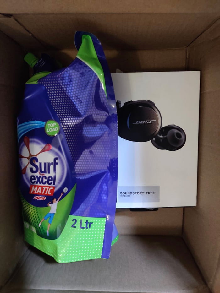 ৩০০ টাকার অর্ডার দিয়ে হাতে এলো ১৯ হাজার টাকার হেডফোন, অবাক প্রাপ্তি পুণের যুবকের ! - West Bengal News 24