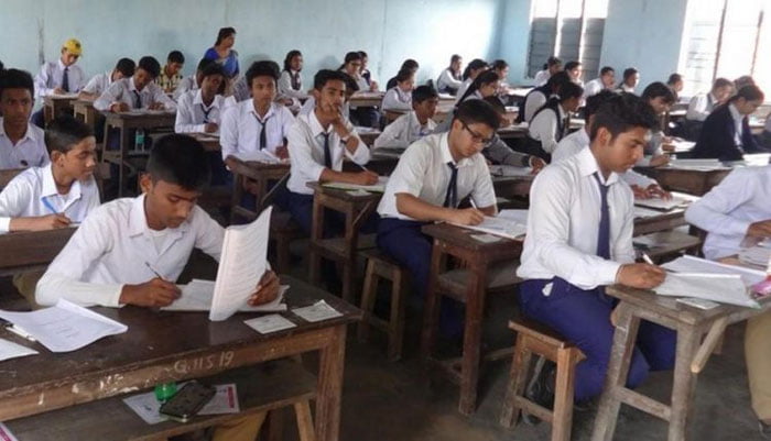 কোয়ারেন্টাইন কেন্দ্রগুলিতেও হবে উচ্চমাধ্যমিক, আতঙ্কে রাজ্যের শিক্ষা মহল ! - West Bengal News 24
