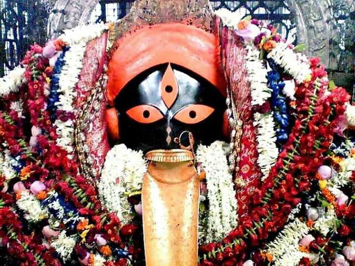স্বাস্থ্যবিধি মেনে অবশেষে ১ জুলাই ফের খুলবে কালীঘাট মন্দির ! - West Bengal News 24 স্বাস্থ্যবিধি মেনে অবশেষে ১ জুলাই ফের খুলবে কালীঘাট মন্দির ! - West Bengal News 24