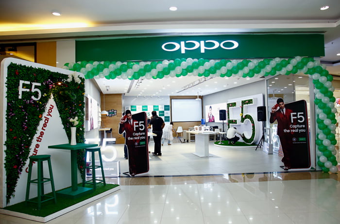 ভারতে এবার বন্ধ হতে চলেছে ওপ্পো সংস্থার মোবাইল ফোন ! - West Bengal News 24