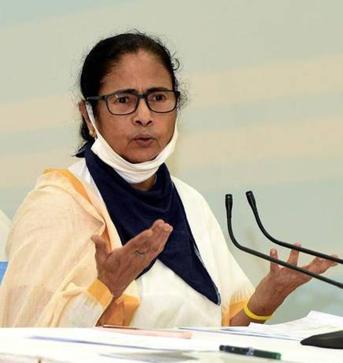 বেসরকারি বাস নিয়ে চালাবে সরকার : মমতা - West Bengal News 24