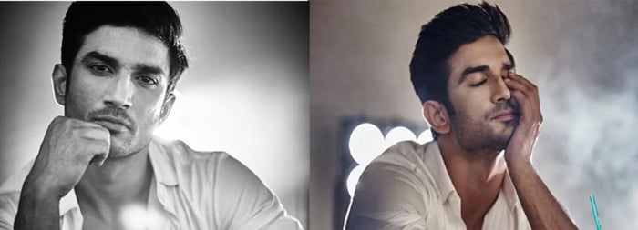 প্রয়াত অভিনেতা সুশান্তের শ্রদ্ধাজ্ঞাপনে তৃণমূলের লোগো কেন? বাবুল ! - West Bengal News 24