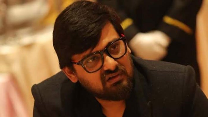 চলে গেলেন বলিউডের প্রথম সারির অন্যতম মিউজিক কম্পোসার - West Bengal News 24