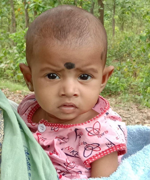 অকালে ঝরে গেল ডালিয়া, করোনা পরিস্থিতিকে দায়ী করছেন বাবা-মা - West Bengal News 24