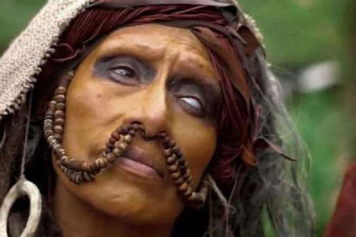 জন্মের এক সপ্তাহের মধ্যেই রহস্যজনকভাবে অন্ধ হয়ে যান যে গ্রামের বাসিন্দারা! - West Bengal News 24