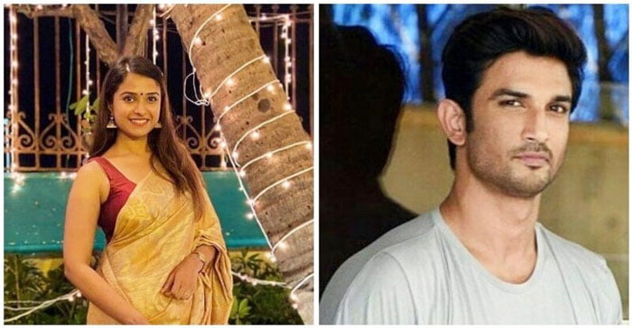 ম্যানেজার দিশার জন্যই কি আত্মঘাতী সুশান্ত সিং? - West Bengal News 24