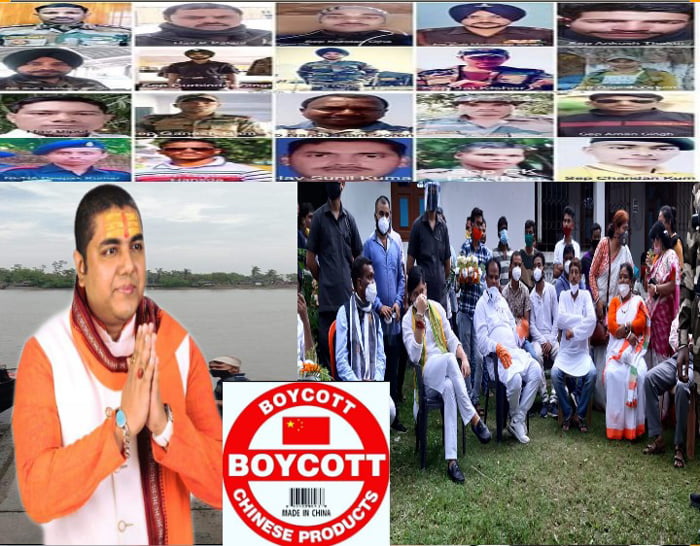 শহীদ সেনাদের স্ত্রীদের বীর বধু সন্মান আখ্যা দেওয়া হোক। মানবিক আর্জি জানালেন BJMTU রাজ্য সভাপতি বাবান ঘোষ ! - West Bengal News 24