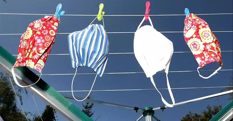 করোনা সতর্কতা : যে ৩টি জিনিস ছাড়া বাইরে যাবেন না - West Bengal News 24