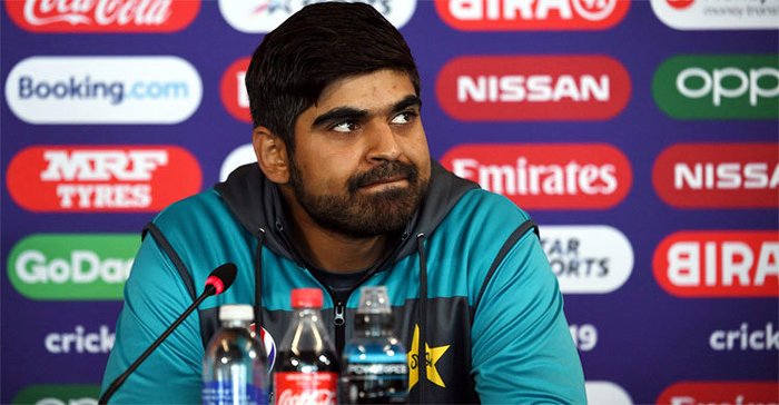 ভুতের ভয়ে ইংল্যান্ড সফরে যাচ্ছেন না পাকিস্তানের এই ক্রিকেটার ! - West Bengal News 24