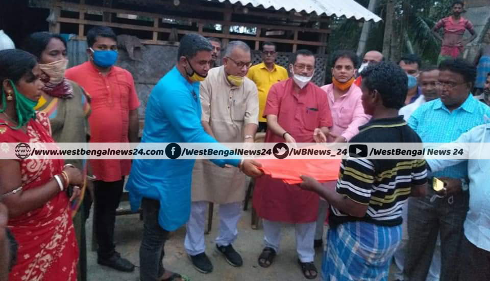 दो गज की दूरी अब क्या नही जरूरी? - West Bengal News 24