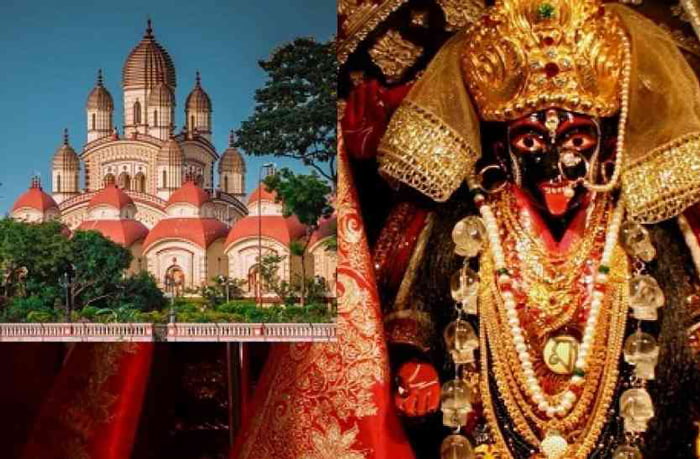 দেওয়া যাবে না ফুল বা সিঁদুর, কাল খুলছে দক্ষিণেশ্বর মন্দির, জেনে নিন গাইডলাইন ! - West Bengal News 24 দেওয়া যাবে না ফুল বা সিঁদুর, কাল খুলছে দক্ষিণেশ্বর মন্দির, জেনে নিন গাইডলাইন ! - West Bengal News 24