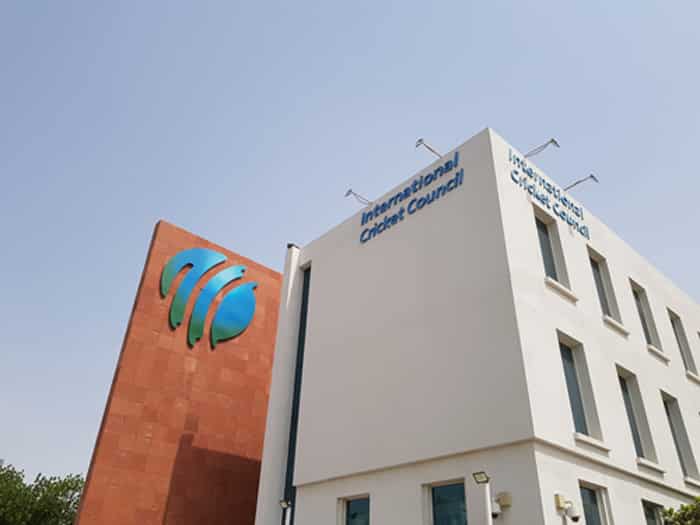 কে হবেন পরবর্তী চেয়ারম্যান? এই নিয়ে বৃহস্পতিবার জরুরি বৈঠকে ICC ! - West Bengal News 24