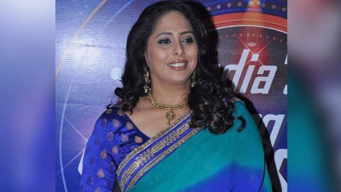 বহু প্রস্তাব ফিরিয়ে তরুণ মডেলের সঙ্গে প্রেম, ৪৬-এও অবিবাহিতা গীতা - West Bengal News 24