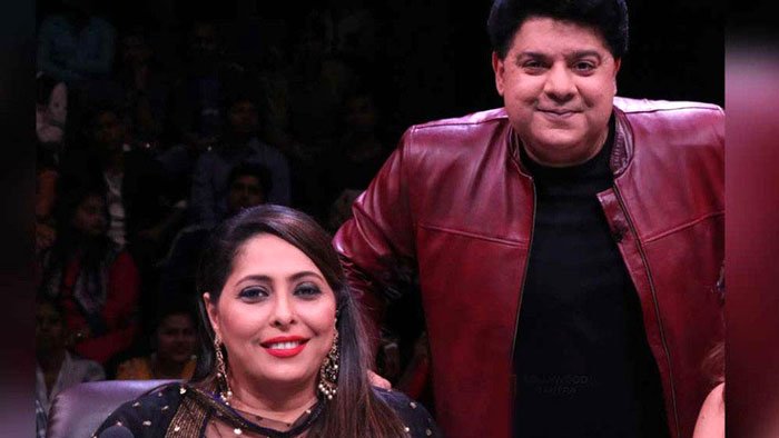 বহু প্রস্তাব ফিরিয়ে তরুণ মডেলের সঙ্গে প্রেম, ৪৬-এও অবিবাহিতা গীতা - West Bengal News 24