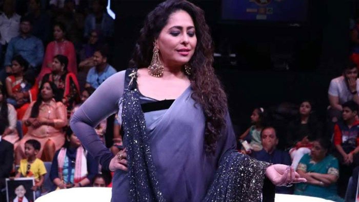 বহু প্রস্তাব ফিরিয়ে তরুণ মডেলের সঙ্গে প্রেম, ৪৬-এও অবিবাহিতা গীতা - West Bengal News 24