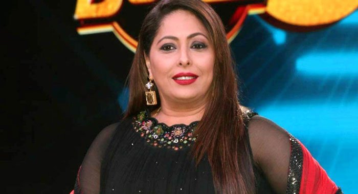 বহু প্রস্তাব ফিরিয়ে তরুণ মডেলের সঙ্গে প্রেম, ৪৬-এও অবিবাহিতা গীতা - West Bengal News 24