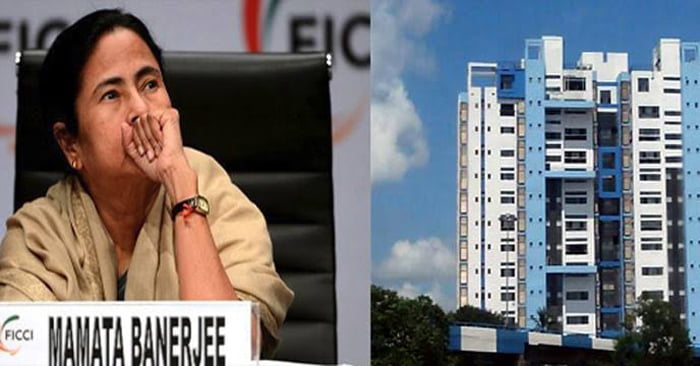 এবার ৫০০ কোটি টাকার দূর্নীতির অভিযোগ উঠল নবান্নের চার আমলার বিরুদ্ধে, তলব করল ইডি ! - West Bengal News 24