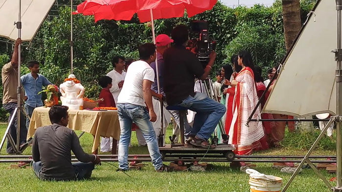 অবশেষে কাটল জট, শ্যুটিং শুরু বৃহস্পতিবার থেকে বাংলা ধারাবাহিকতার ! - West Bengal News 24